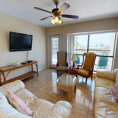 Saida Towers III #305 South Padre Island Exterior foto