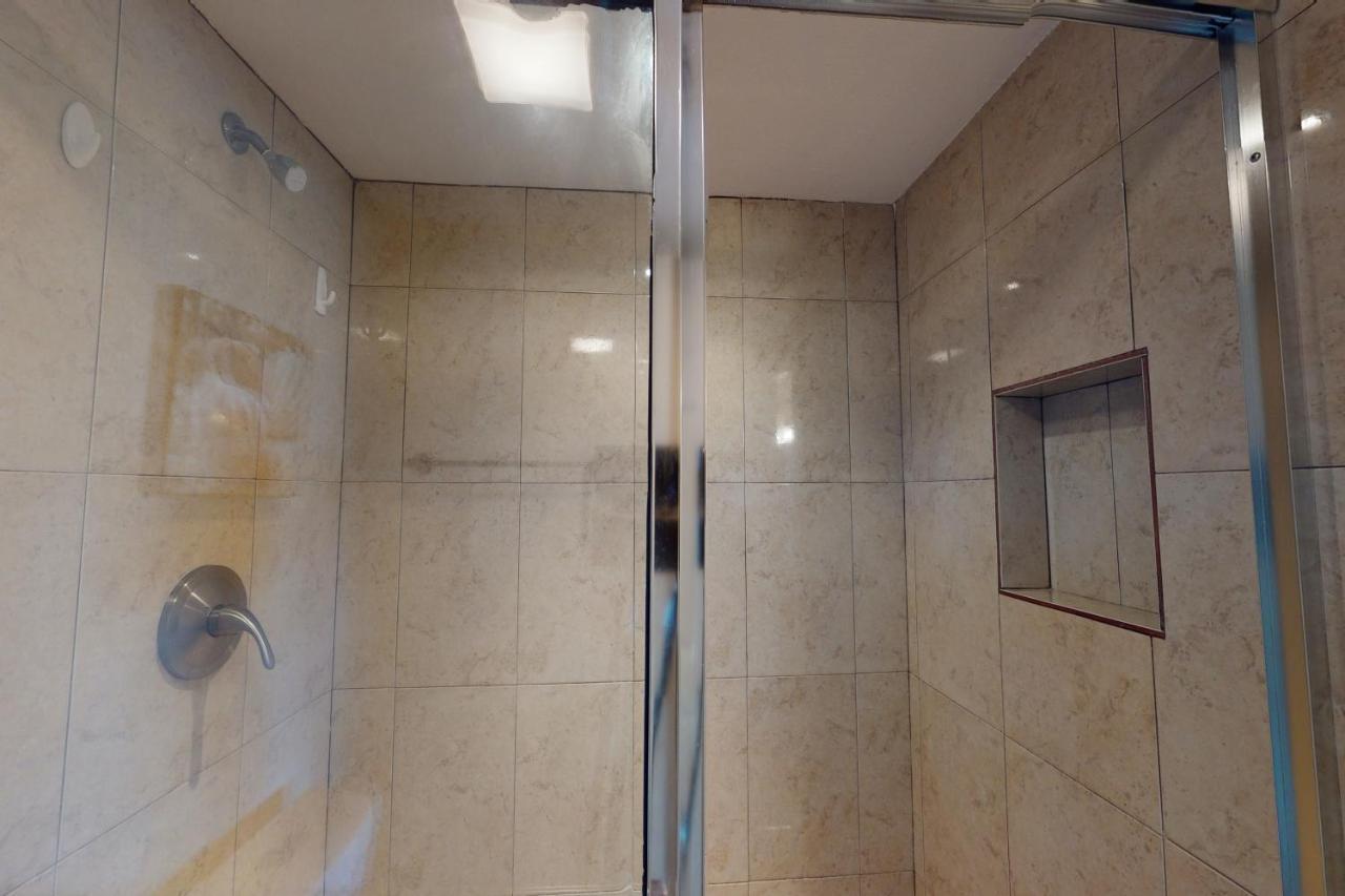 Saida Towers III #305 South Padre Island Exterior foto